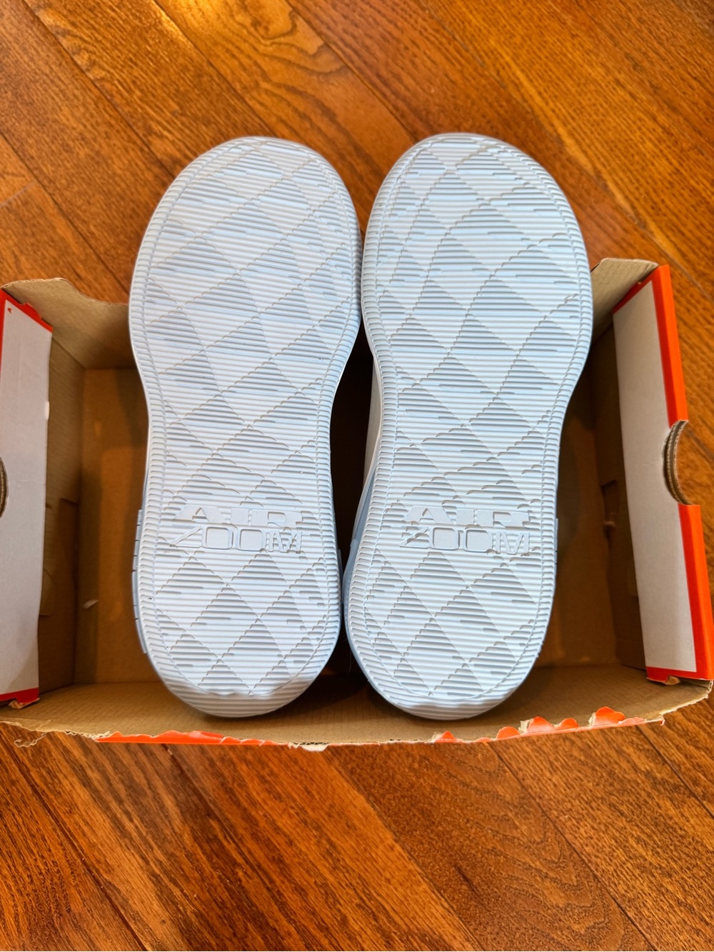 Nike Air Zoom Bella 7 - Picture 3 of 4